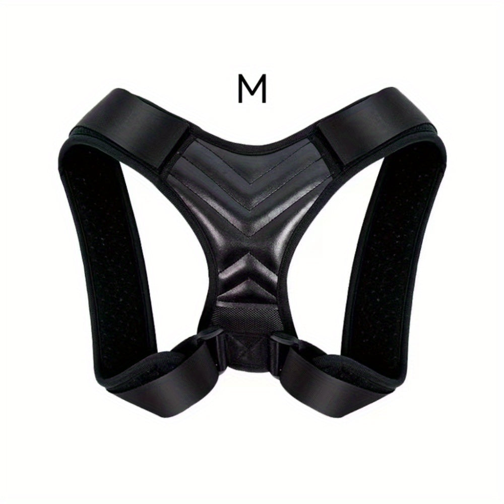 Adjustable Clavicle Posture Corrector For Men And Women, Back Straightener Posture Corrector