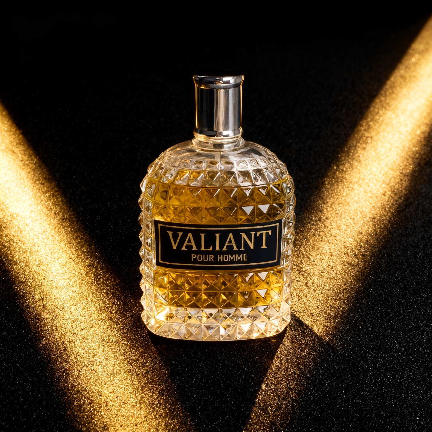 Men'S Eau de Toilette - Long-Lasting Fresh Scent with Bergamot, Lemon, Iris, Cedar - Luxury Men'S in 100ml/3.4fl.oz - Elegant Gift for Him