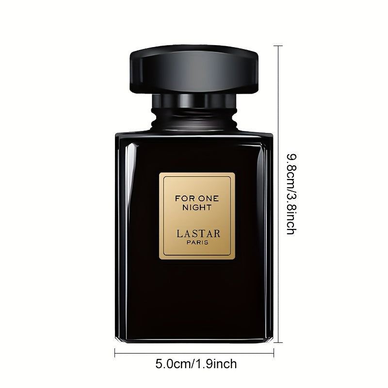 Premium Men's perfume, vanilla, coffee, cedar, wood scent, fresh body scent, Advanced color matching, high-end Men's cologne spray, lasting fragrance, show Men's confidence and charm, give him a surprise (Valentine's Day, Father's Day)