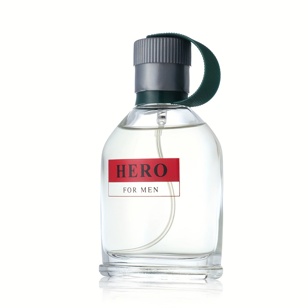 3.4fl.oz Men'S Eau De Toilette - Spicy Scent with Apple, Lemon, Oak, Moss, Geranium, Cinnamon, Mahogany, Vanilla, Cedar, Olive Tree - Elegant Glass Bottle, Perfect for Holiday & Anniversary Gifts, Holiday Gift Item|Sophisticated Design|Perfume Scent