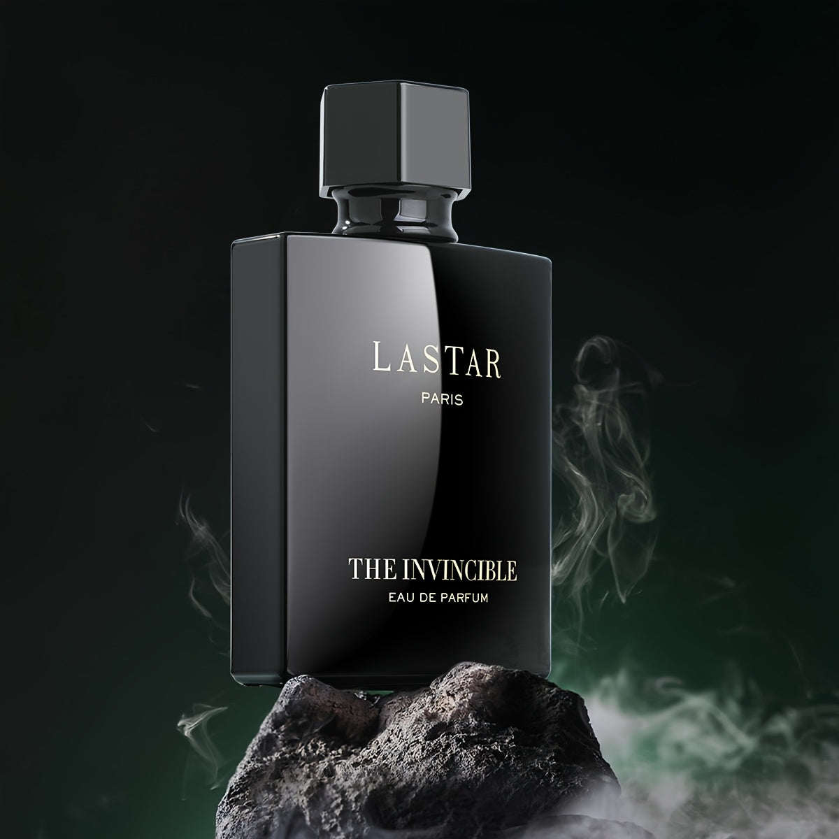 LASTAR Men's Deodorizing Body Spray, with a rich woody combination fragrance, emits an unforgettable scent for a long time. It is suitable for all occasions and needs, enhancing the intimacy between the opposite sex. It is a birthday party gift