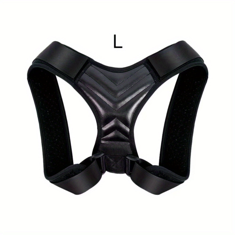 Adjustable Clavicle Posture Corrector For Men And Women, Back Straightener Posture Corrector