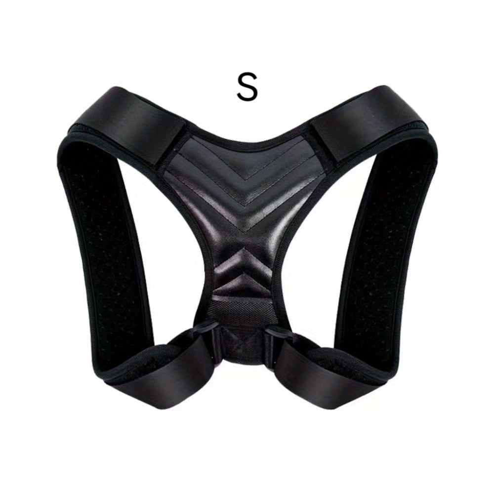 Adjustable Clavicle Posture Corrector For Men And Women, Back Straightener Posture Corrector