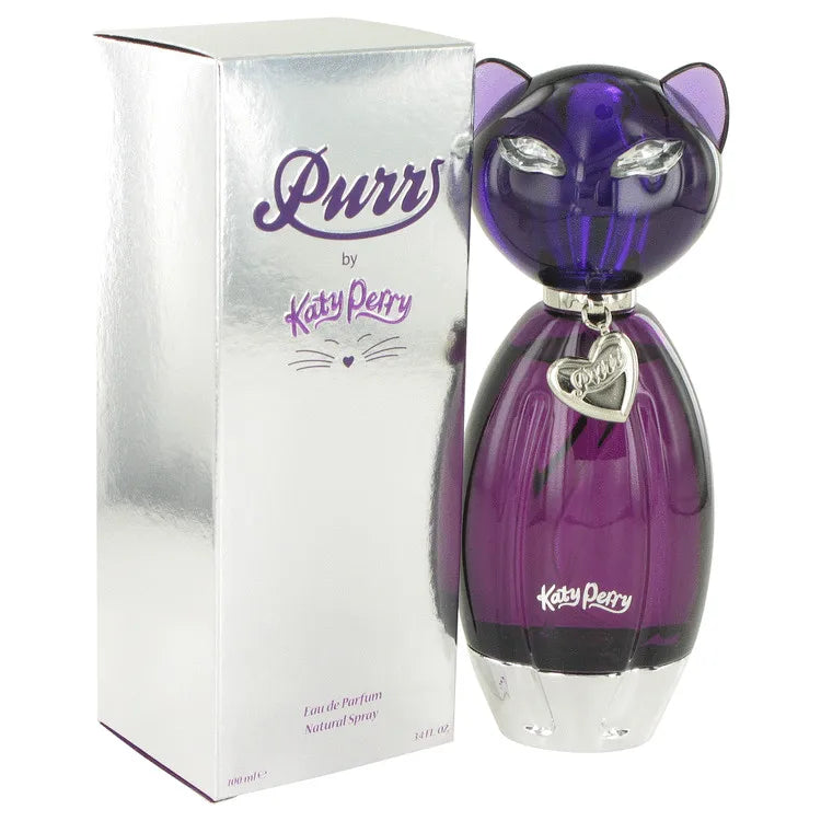 UD_Purr by Katy Perry Eau De Parfum Spray for Women