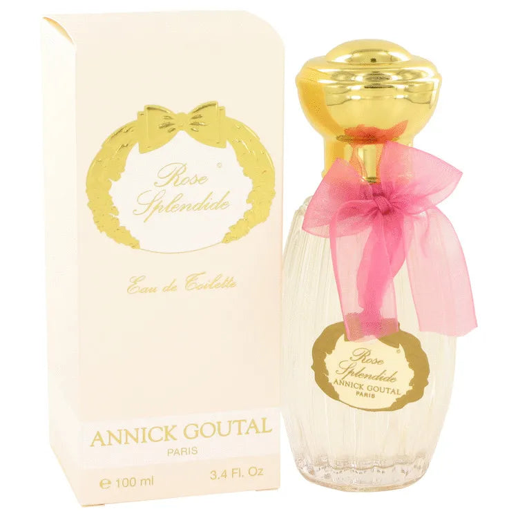 UD_Rose Splendide by Annick Goutal Eau De Toilette Spray 3.4 oz for Women