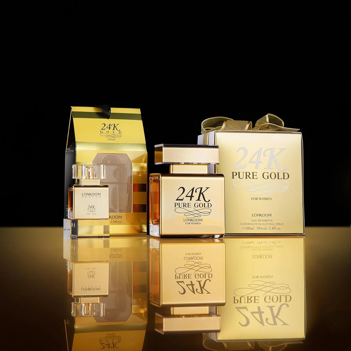 Original Brand Perfume Luxury Women Perfume Unisex Perfume Good Smell High Fragrance Good Girl Very Parfum Cologne