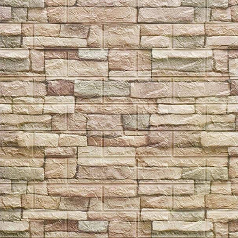 1-30Pcs 35x30cm Wall Panels Stickers Wallpaper Background Decoration Bedroom for Living Room DIY 3D Waterproof Kitchen Home