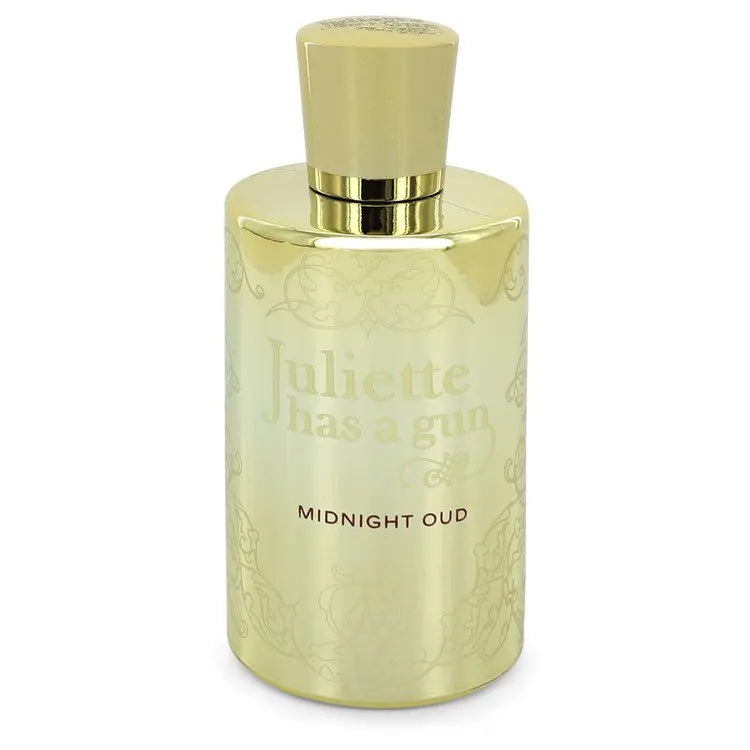 UD_Midnight Oud by Juliette Has a Gun Eau De Parfum Spray 3.4 oz for Women