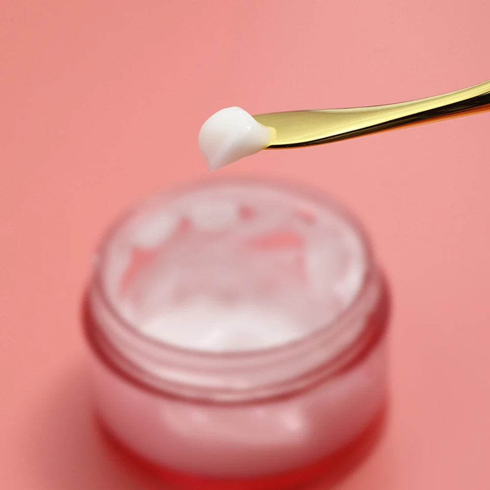 1PC Eye Cream Massage Stick Stainless Steel Applicator Face Massager Wand Facial Skincare Cosmetic Beauty Tool Dropshipping
