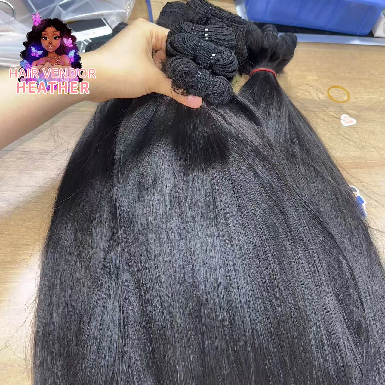 Raw Unprocessed Cambodian Hair Natural Wave Vietnamese Human Hair Bundles Burmese Curly Body Wave High Quality Hair Products