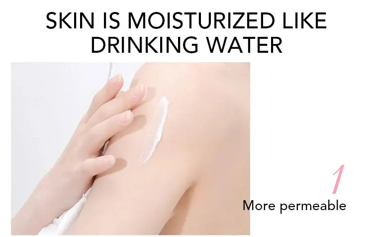 AILKE Whitening Remove Black Spots Facial Skin Care Lotion Moisturizing Cream Body Glutathion Vitamin C Black Skin Face New Set