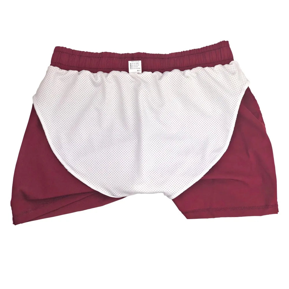 2025 Men Casual Shorts New Gyms Fitness Bodybuilding Shorts Mens Summer Casual Cool Short Pants Male Jogger Workout Beach