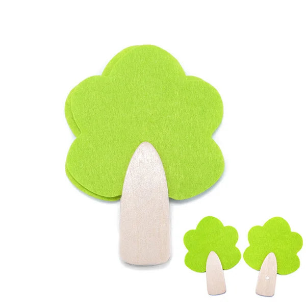 1PCS Wood Toy Magnetic Cutting Vegetables Cooking Food Pretend Play Simulation Kitchen Model Educational Toys For Children Kids