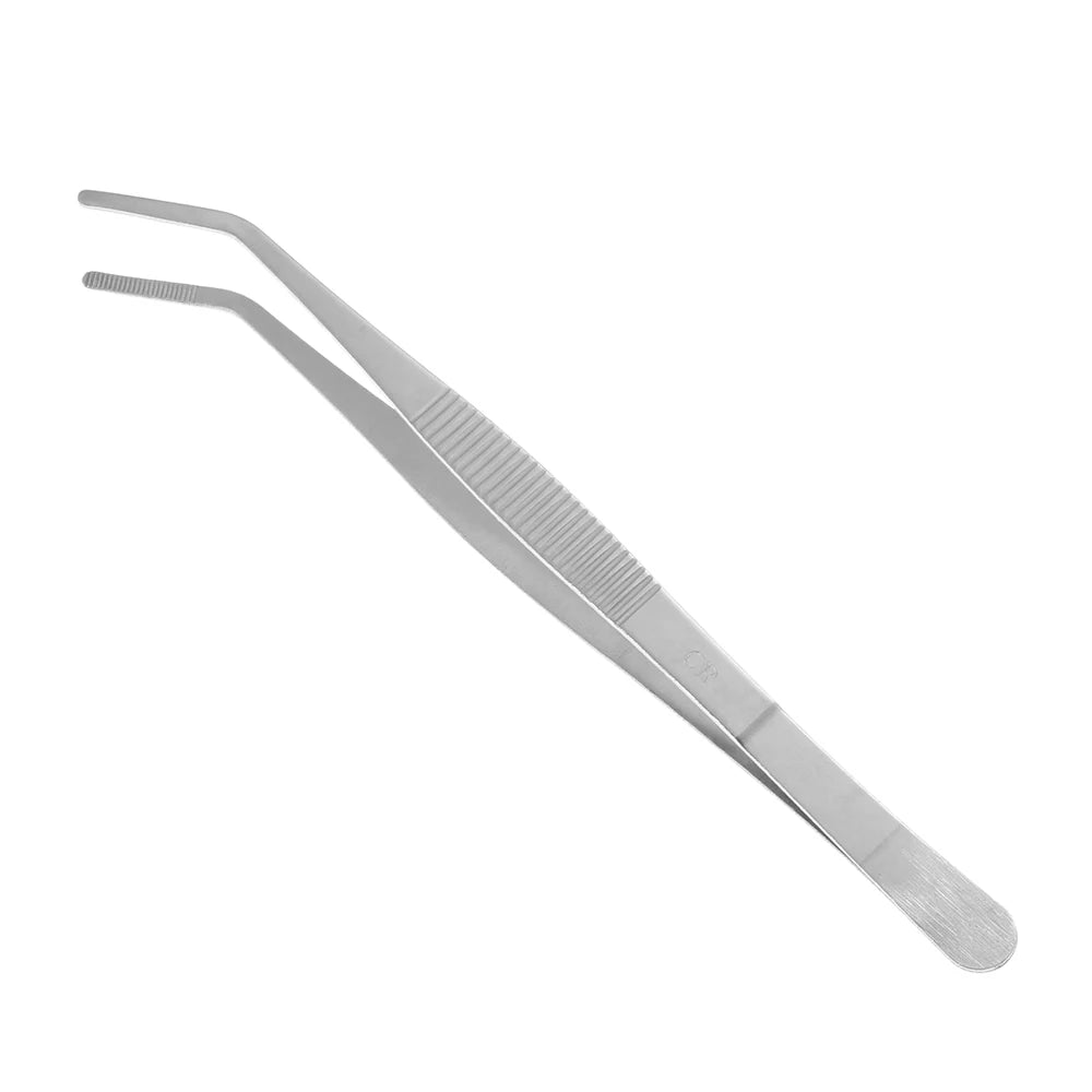 1Pc 7Size Barbecue Tongs Food Tongs Food Clip Kitchen Gadgets Stainless Steel Churrasco Tweezers Clip Buffet BBQ Restaurant Tool