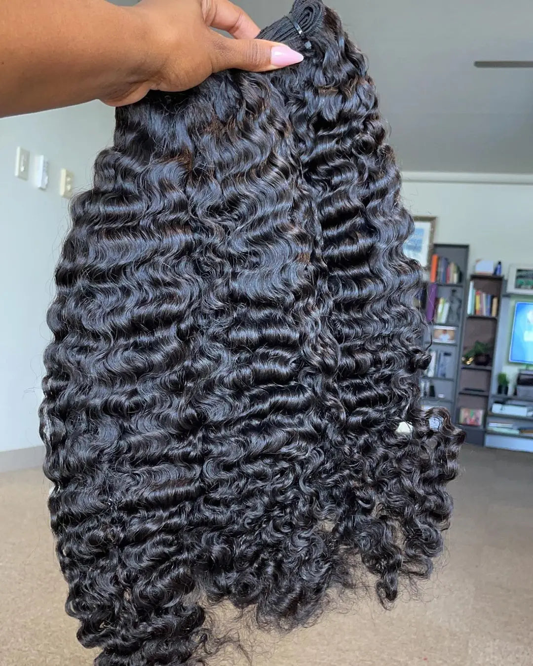 100% Vietnam Raw Human Hair Bundles Virgin Raw Human Hair Burmese Curly Kinky Curly Drop Shipping Cambodian Wavy Natural Hair