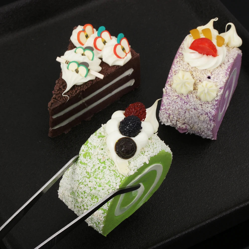 1Pc 7Size Barbecue Tongs Food Tongs Food Clip Kitchen Gadgets Stainless Steel Churrasco Tweezers Clip Buffet BBQ Restaurant Tool