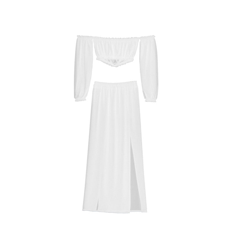 Sexy Mesh Bikini Beach Cover-up Women Swimsuit Covers up Bathing Suit Summer Beach Wear Swimwear Beach Dress Tunic Robe