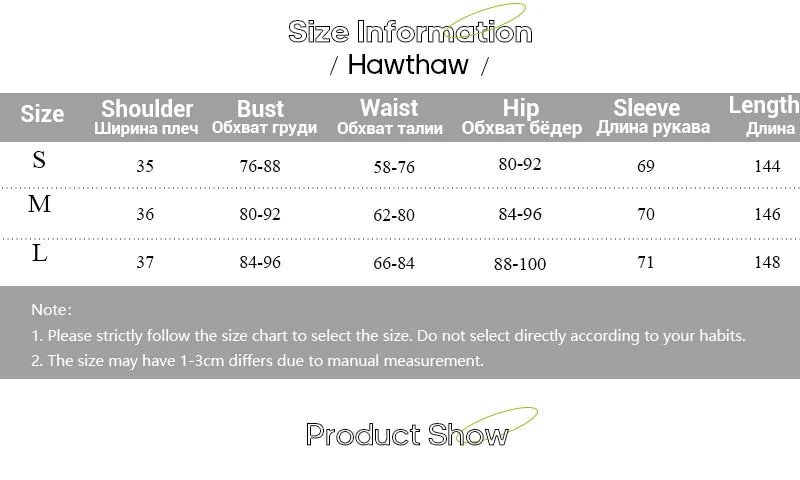 Hawthaw Women 2023 Autumn Winter Long Sleeve Streetwear Knitted Vacation Bodycon Pink Long Dress Wholesale Items For Business