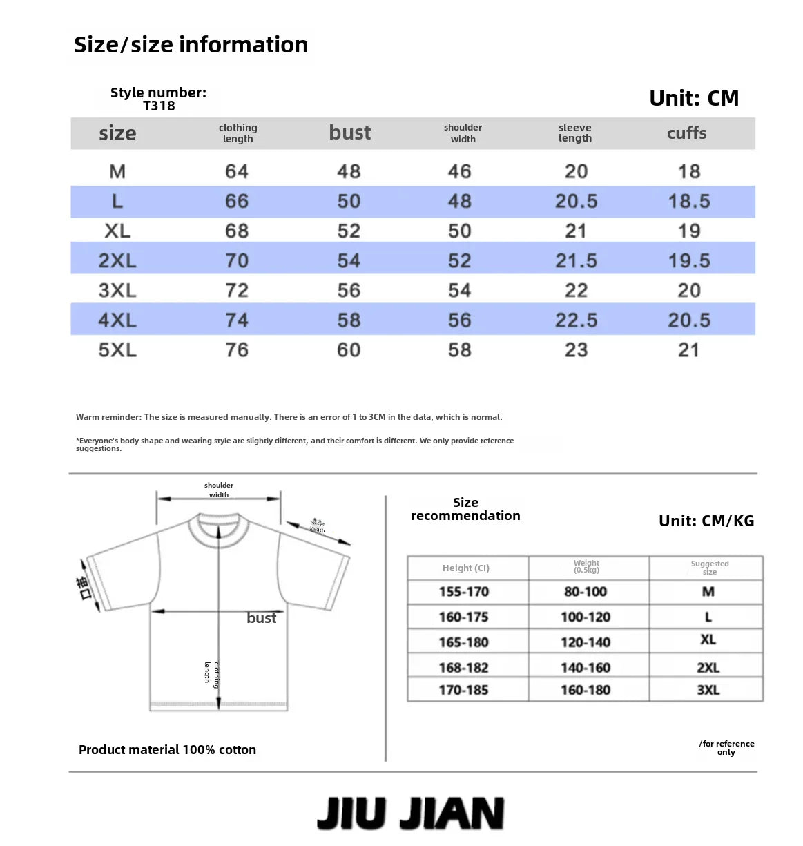 Fashionabletrendy European Style Luxury Men's Short Sleeve T-shirt Star Embroidery Network Red Hot Sell Niche Half Sleeve Tee