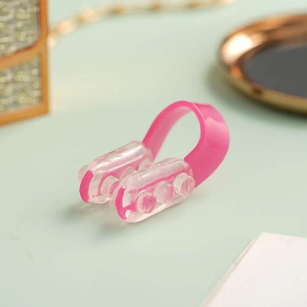 Lifting Nose Clip Face Lift Bridge Straightening Nose Up Clip Beauty Nose Shaper Facial Corrector Nose Up Shaping Tool 1pcs
