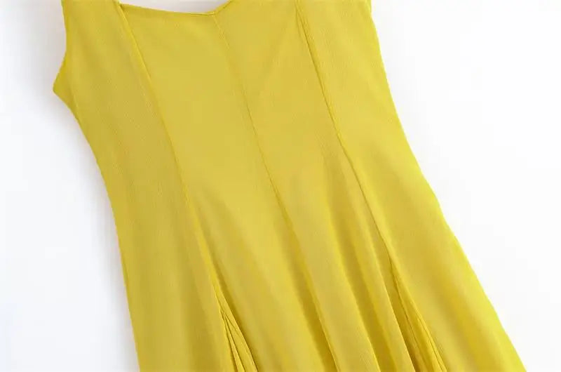 Dresses Summer Women's 2025 New Chic Slim Elegant Women's Holiday Dress Fashion Street Youth Comfortable Long Dress