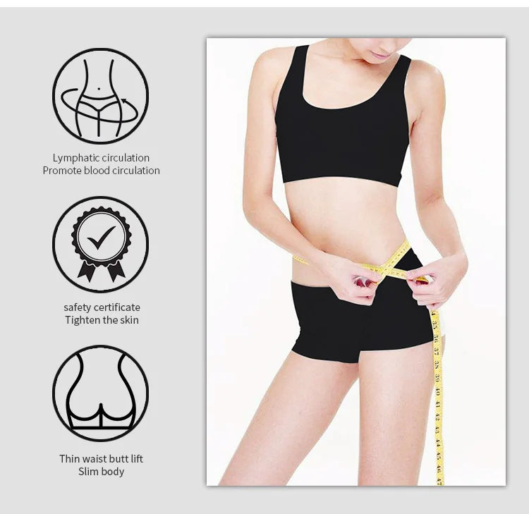 Ultrasonic Body Slim Beauty Instrument 40K Cavitation Fat Machine Lipo Mini RF Skin Care Tightening Beauty Device Face Massagers