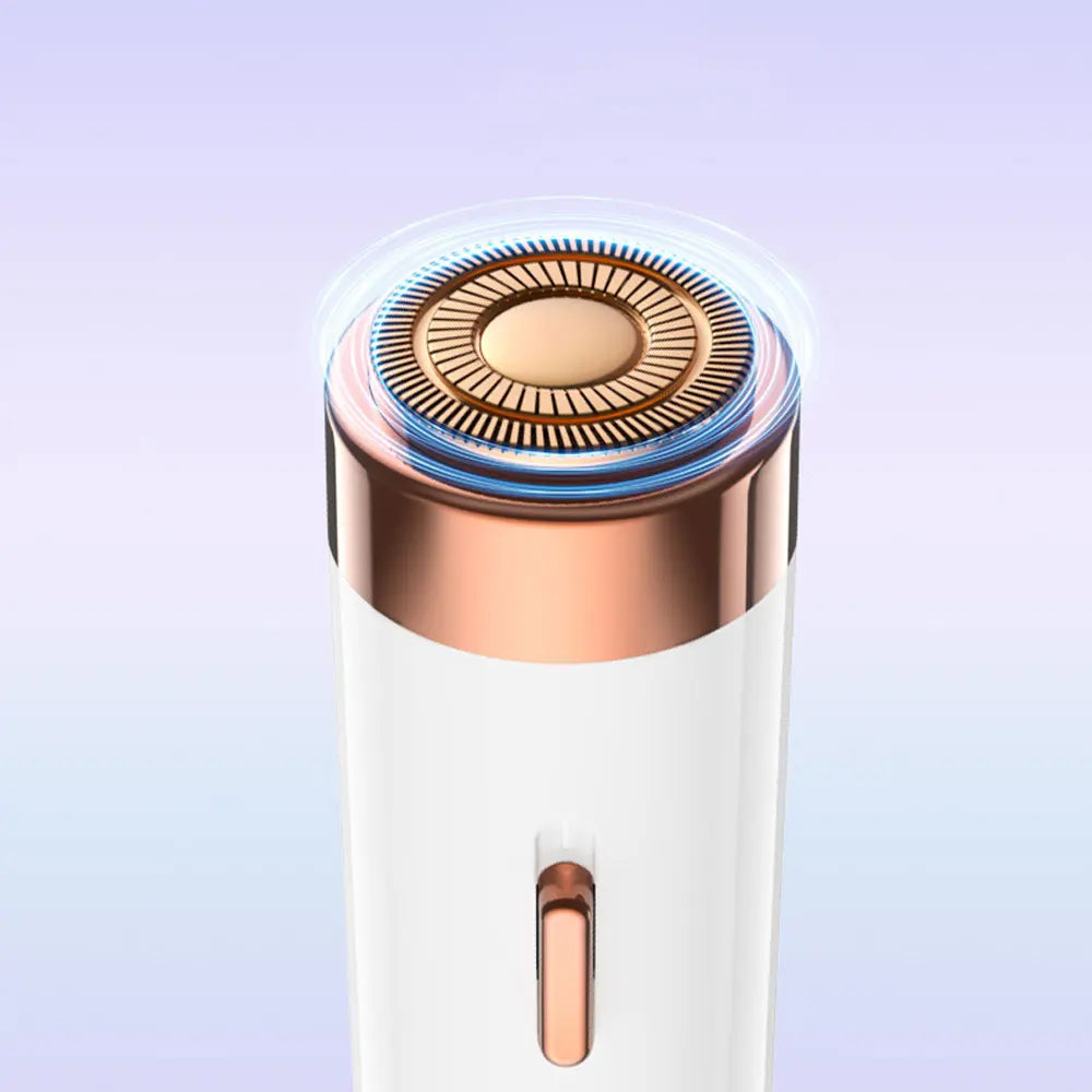 Facial Hair Remover - hero epilator facial hair removal for women