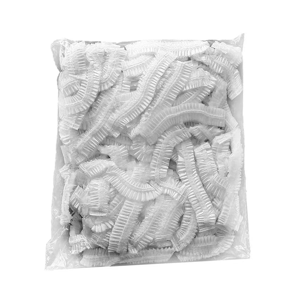 Wall Mounted Fresh Keeping Bag Storage Box Kitchen Disposable Food Cover Storage Container Fresh Cover Dispenser Box