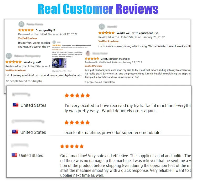 14 in 1 Women Aesthetic Beauty Equipment Bubble Oxygenation Ultrasonic Scrubber Hydrodermabrasion Hydro Facial Machine