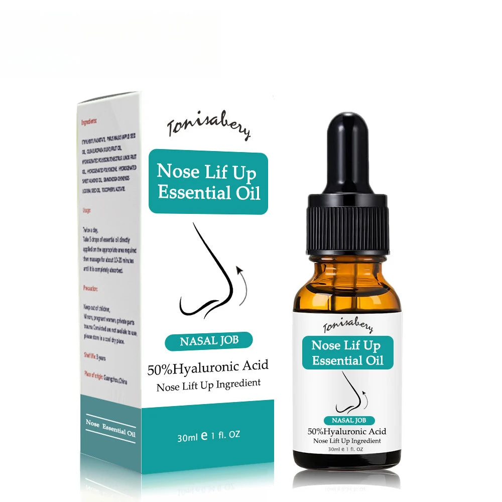 Facial Care Nose Contouring Essential Oil & Nose Treatment Oil 30ml