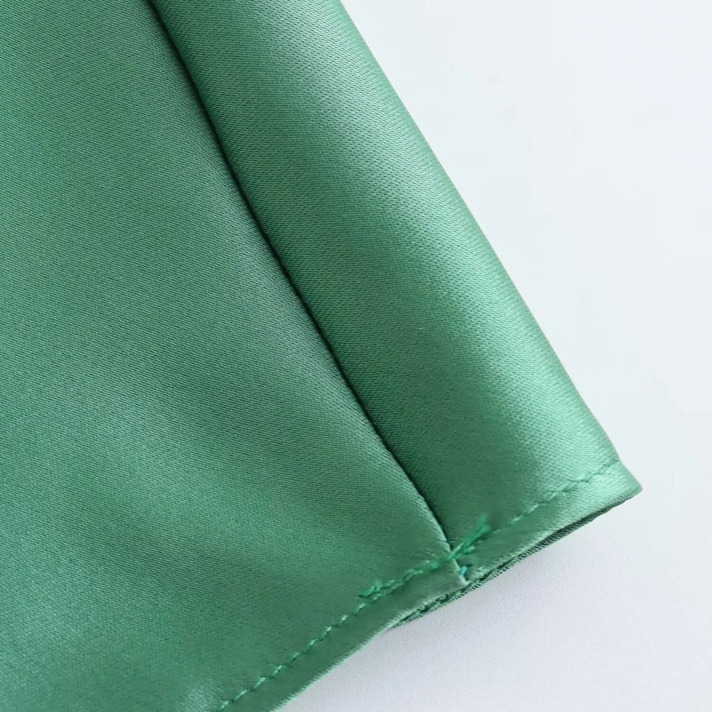 Women Fashion Summer New Sleeveless Underwear Style Backless V-Neck Sling Long Dress Chic Female French Elegance Evening