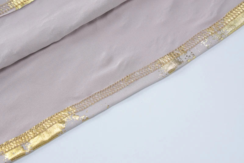 Dulzura Women Elegant 2025 Summer Party Club Evening Birthday Streetwear Bodycon Long Dress Wholesale Items For Business