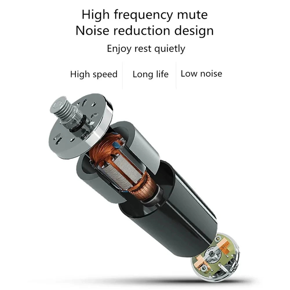 Rechargeable Neck Massager Pillow Multifunctional U shaped Portable Shoulder Cervical Massager Outdoor Home Car Relaxing Massage