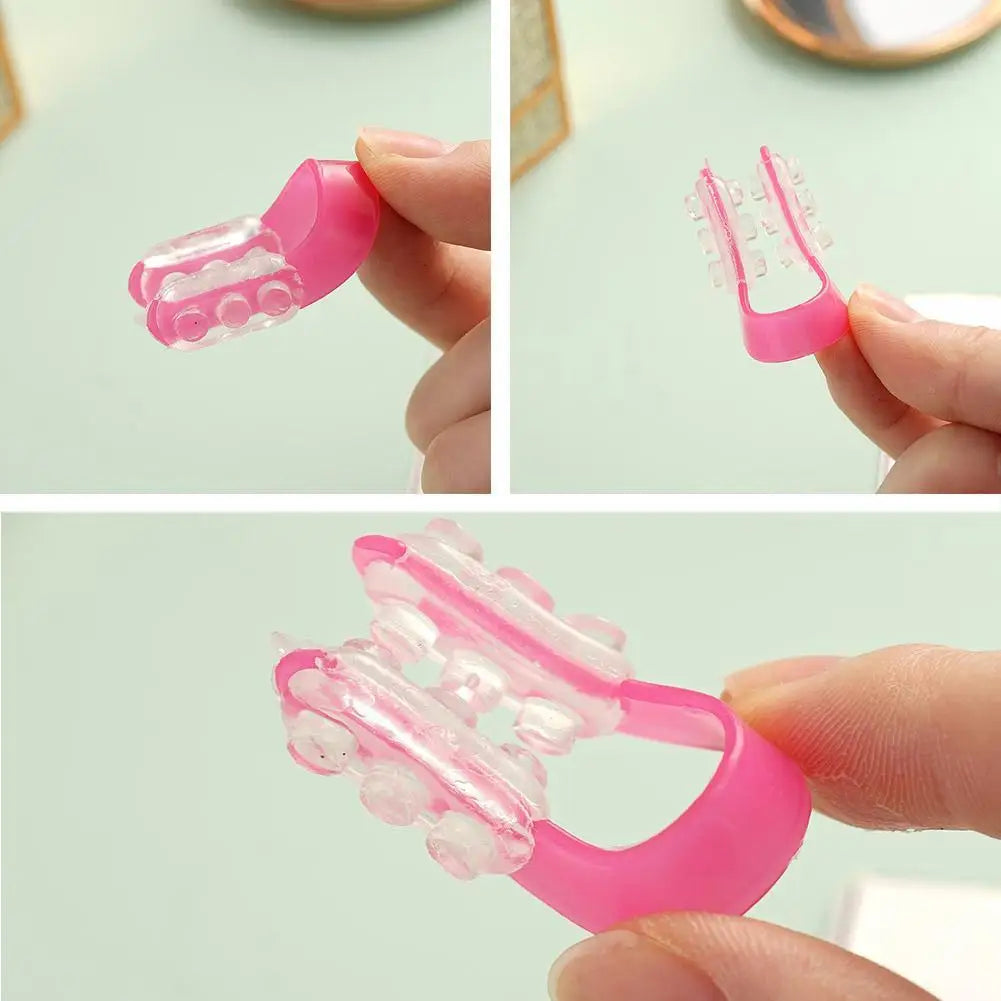 Lifting Nose Clip Face Lift Bridge Straightening Nose Up Clip Beauty Nose Shaper Facial Corrector Nose Up Shaping Tool 1pcs