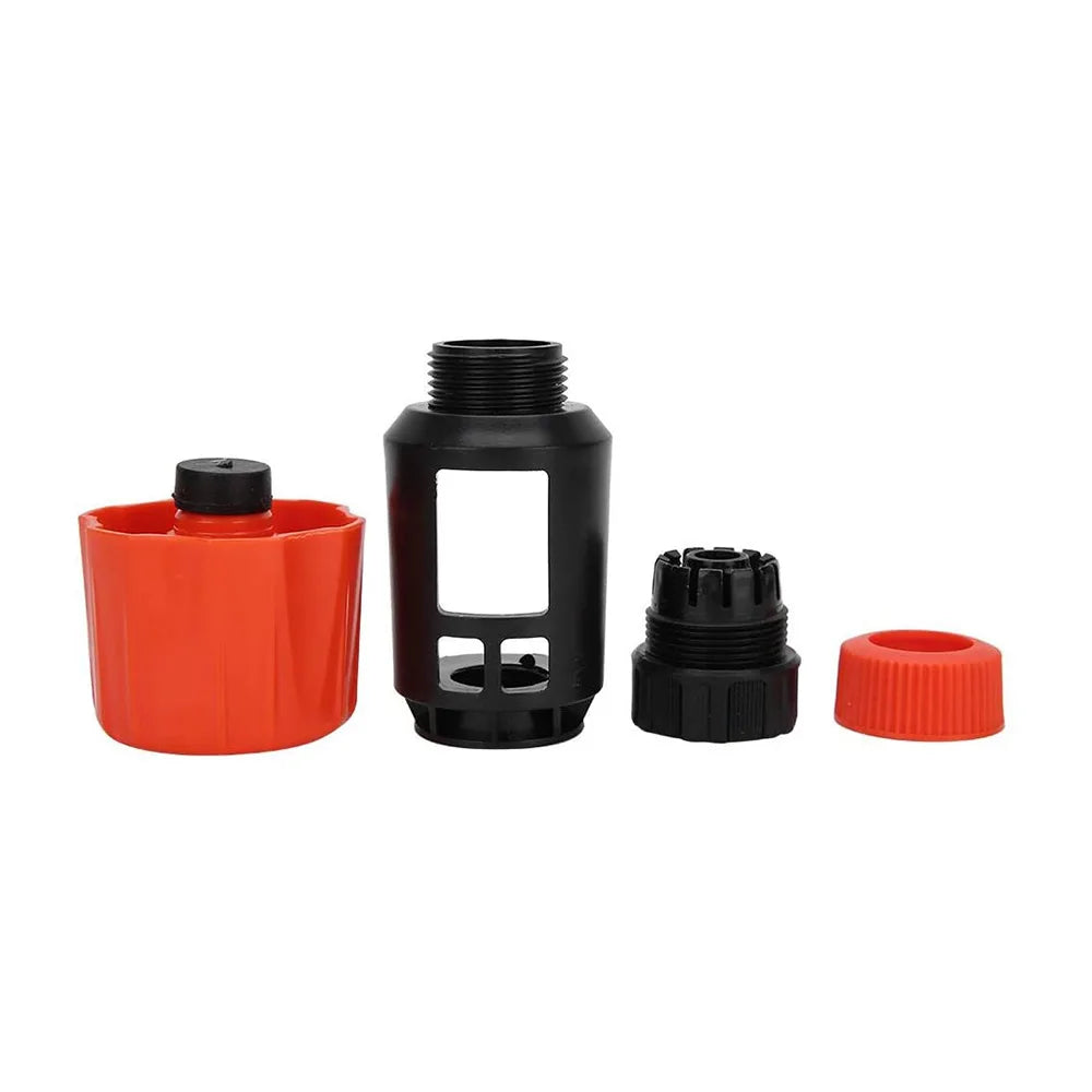 Faucet Universal Hose Connector Kitchen Quick Coupling Garden Watering Irrigation Water Pipe Adapter Reusable Connecting Pieces