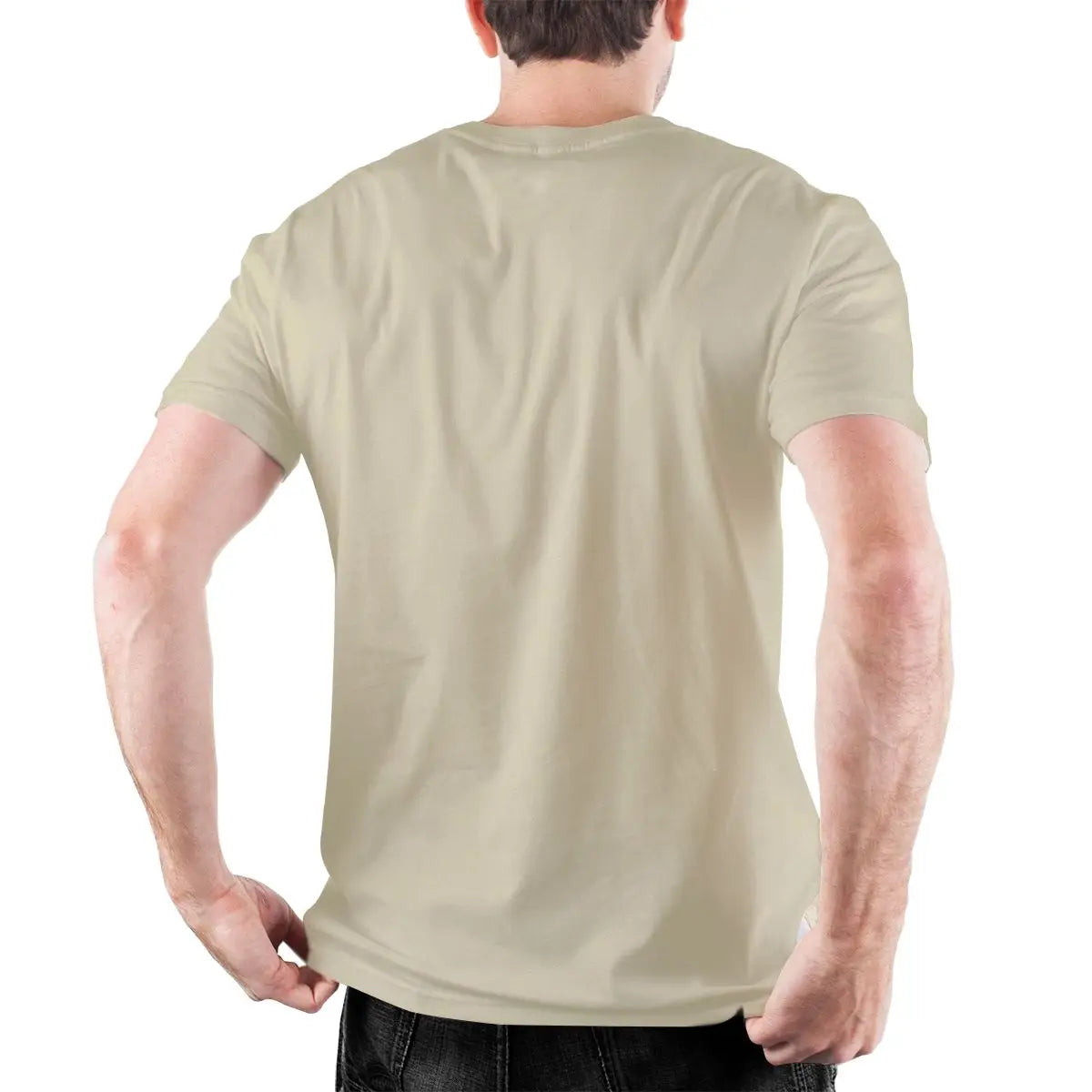 The Smiths Vintage Pencil Drawing Style T-Shirt for Men Music Casual Pure Cotton Tee Shirt O Sleeve T Shirt Printing Clothing