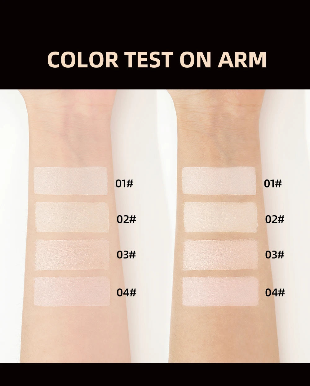 Face Loose Powder Translucent Matte Pink White Setting Powder Oil-Control Cosmetics Long-Lasting Waterproof Facial Makeup Powder