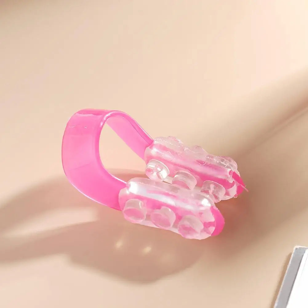 Lifting Nose Clip Face Lift Bridge Straightening Nose Up Clip Beauty Nose Shaper Facial Corrector Nose Up Shaping Tool 1pcs