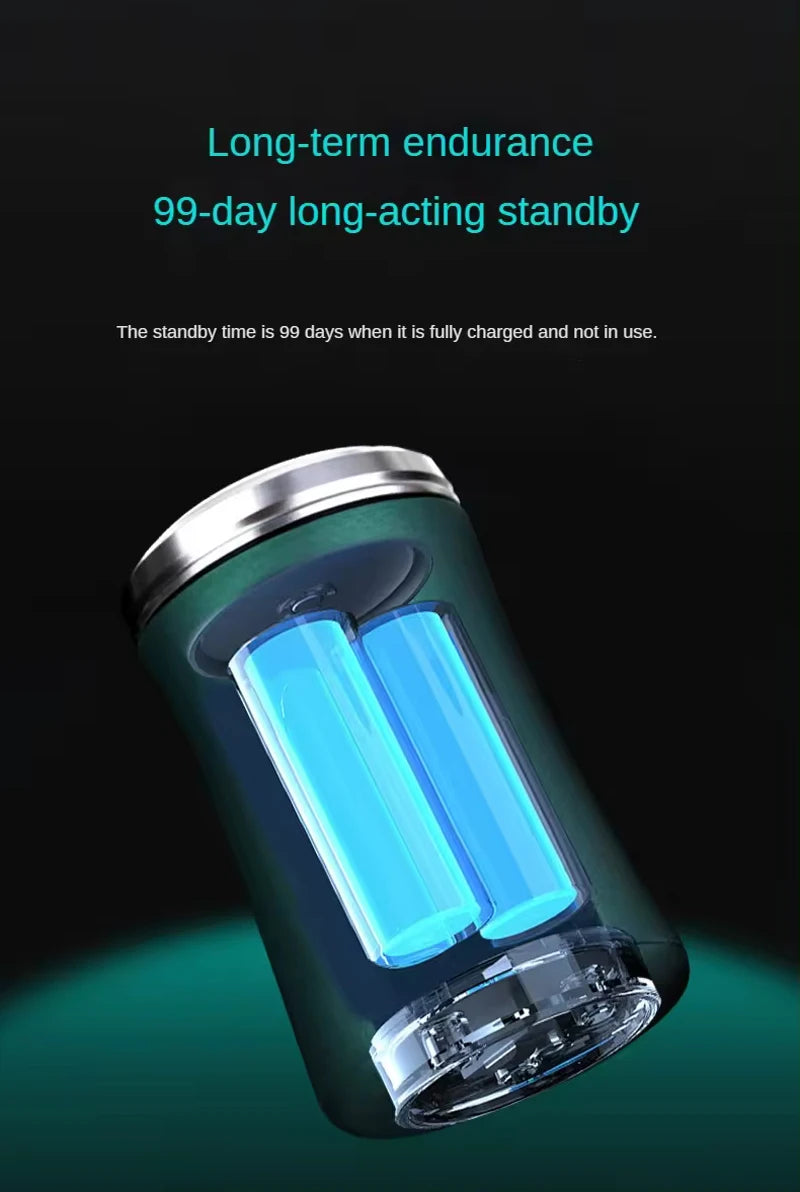 Hot Selling High-Quality Men'S Shavers Men'S Facial And Beard Care Tools Portable Usb Rechargeable Electric Shavers