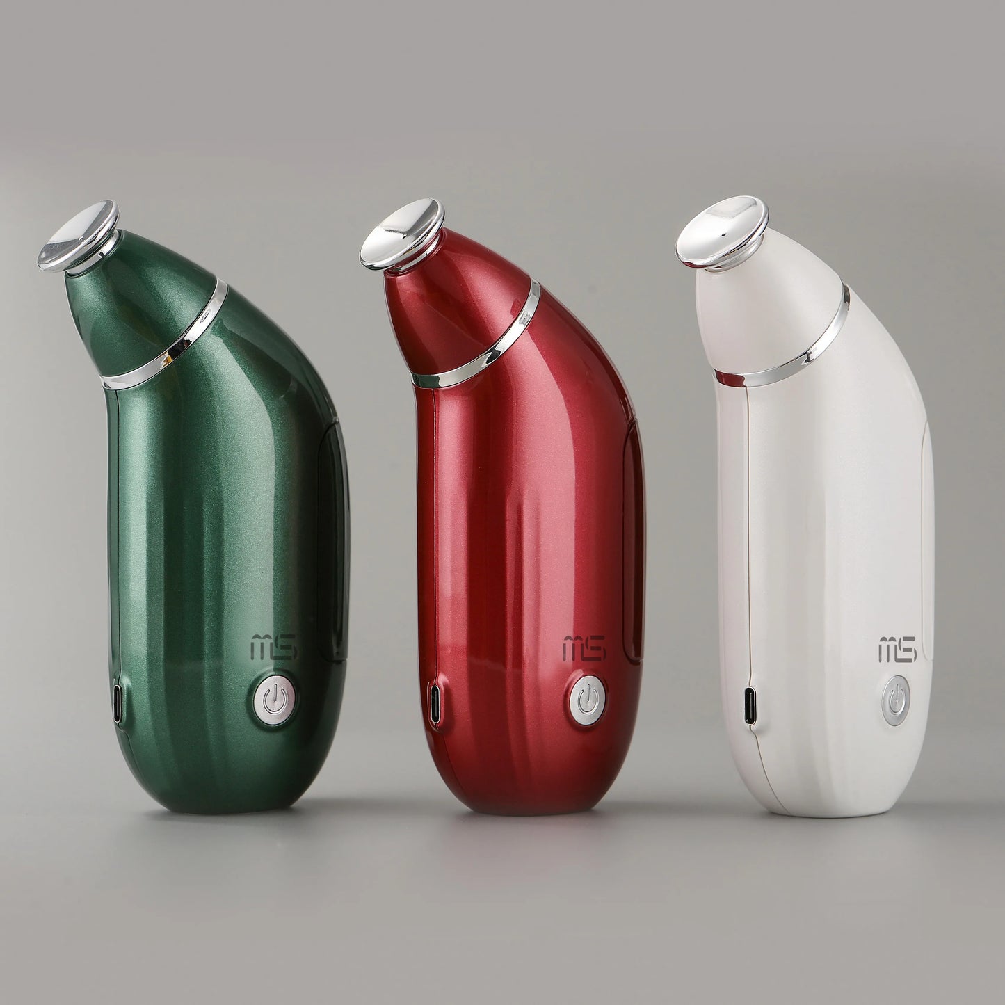 New Portable Magic Oxygen Bubble Machine Face Skin Care Facial Cleansing Deep Cleaning Beauty Whitening Instrument Salon Home