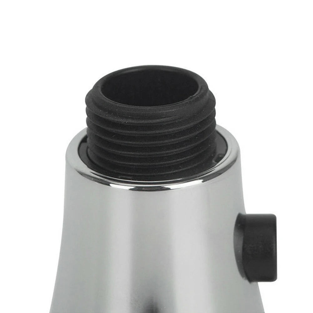 Universal Kitchen Pull Out Spray Head Replacement Sink Faucet Basin Mixer Tap Faucets Mixer Aerator Bubbler Water Tap Nozzle