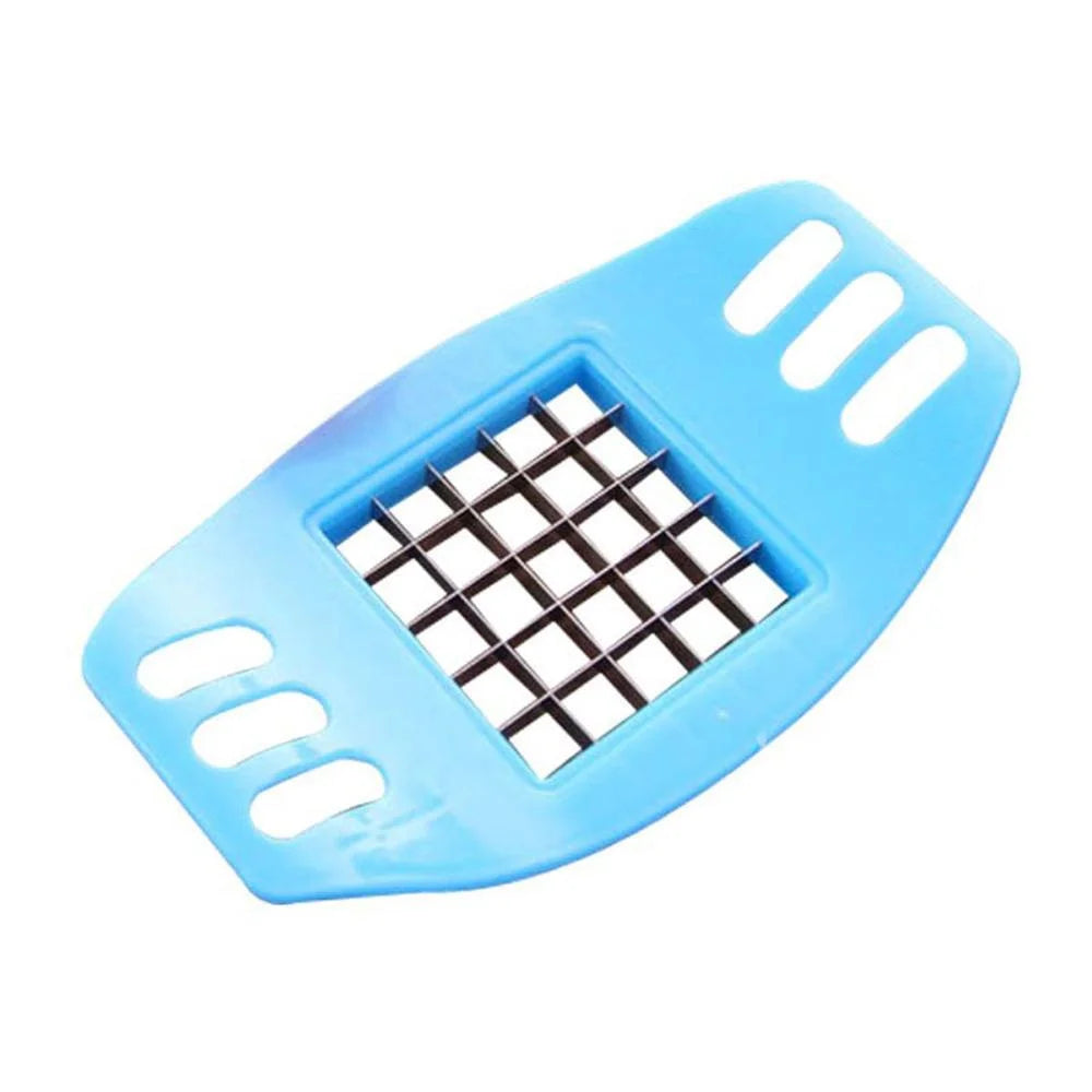 1~5PCS Stainless Steel Egg Slicer Cutter Cut Egg Device Grid For Vegetables Salads Potato Mushroom Tool Chopper Kitchen Chopper