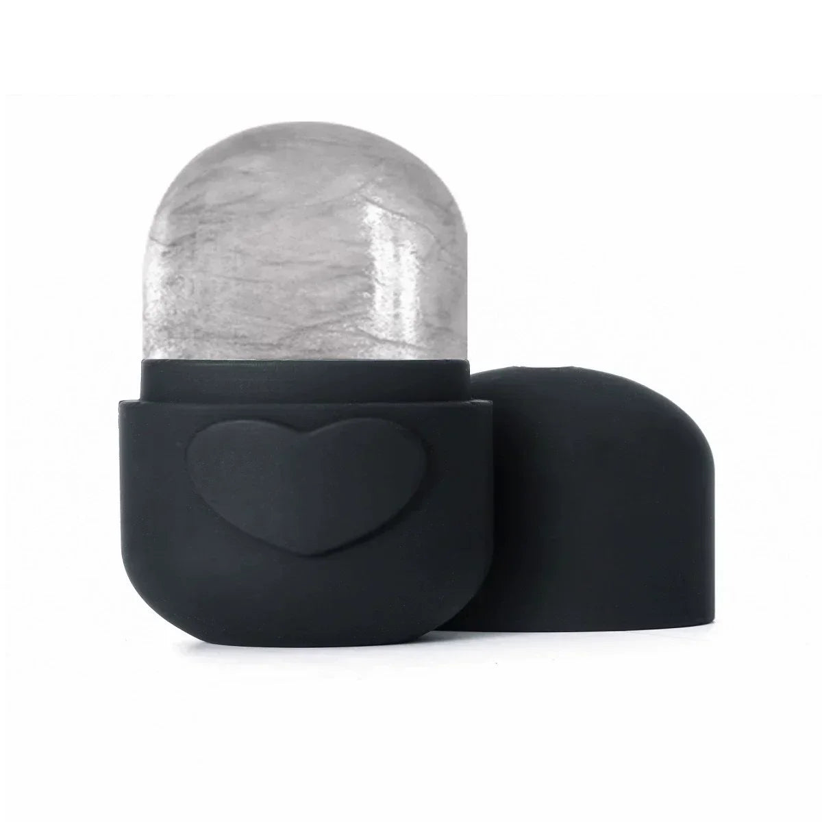 Silicone Ice Facial Roller Face Lifting Contouring Tools Ice Cube Trays Ice Globe Balls Eye Face Massager Beauty Skin Care Tools