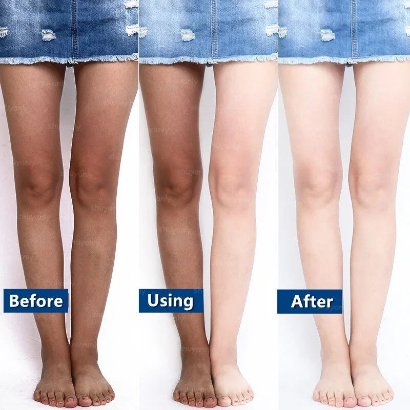 Whitening Cream Fast Whitening Tanning Repair Whole Body Facial Whitening Moisturizing Skin Cleansing Bleaching Remove Darkness