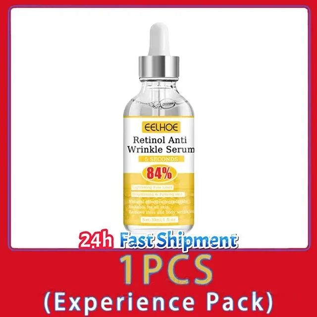 Facial Care Oil Returns to 18 Years Old