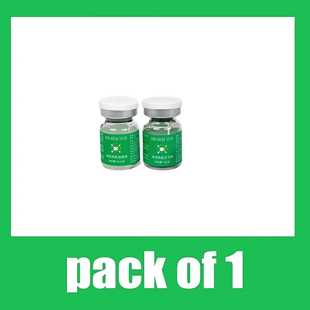 70% Pure Natural Sponge Freeze-Dried Powder Repair Facial Skin Acne Clean Pores Whiten Brighten Anti-Aging Seaweed Bone SkinCare