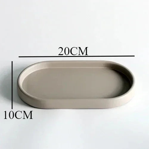 Resin Lotion Bottle Mouthwash Cup Tray Home Decoration Toilet Kitchen Supplies Bathroom Accessories Gifts Essential for Tourism