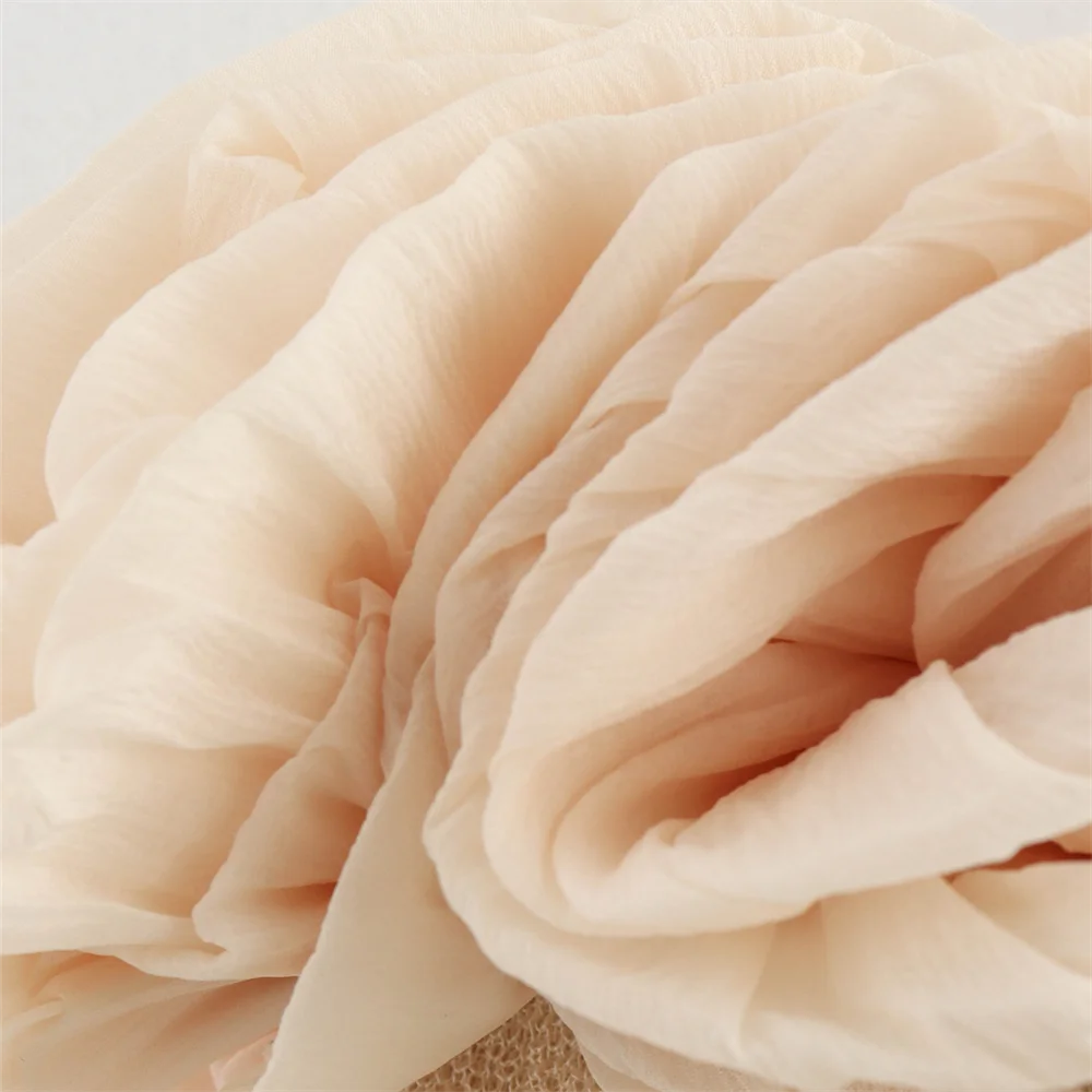 PB&ZA 2024 Spring New Women's Fashion Style Casual Loose Versatile Knitted Flower Bra Long Dress