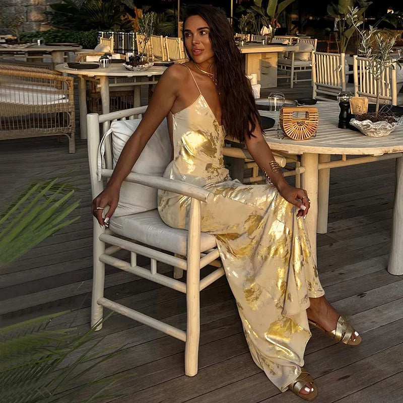 Dulzura Women Elegant 2025 Summer Party Club Evening Birthday Streetwear Bodycon Long Dress Wholesale Items For Business