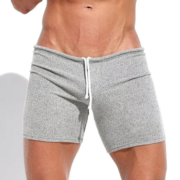 ABOORUN Men's Casual Shorts